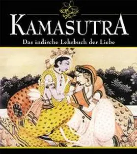 Vatsyayana |  Kamasutra | Buch |  Sack Fachmedien