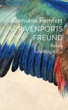 Femfert |  Rivenports Freund | Buch |  Sack Fachmedien