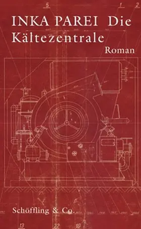 Parei |  Die Kältezentrale | Buch |  Sack Fachmedien