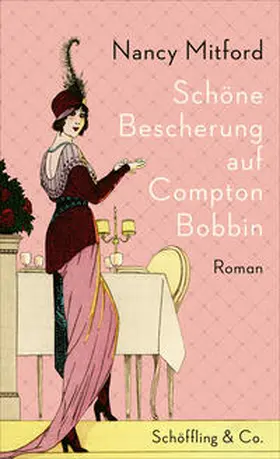 Mitford |  Schöne Bescherung auf Compton Bobbin | Buch |  Sack Fachmedien