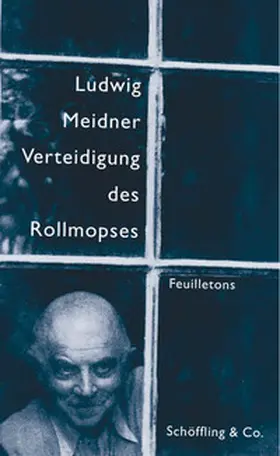 Meidner / Assmann / Aßmann |  Verteidigung des Rollmopses | Buch |  Sack Fachmedien