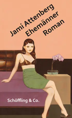 Attenberg |  Ehemänner | Buch |  Sack Fachmedien