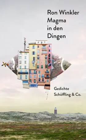 Winkler |  Magma in den Dingen | Buch |  Sack Fachmedien