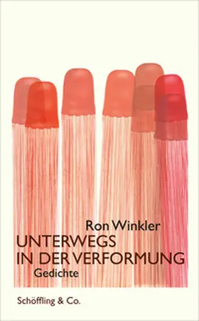Winkler |  Unterwegs in der Verformung | Buch |  Sack Fachmedien
