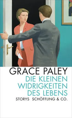 Paley |  Die kleinen Widrigkeiten des Lebens | Buch |  Sack Fachmedien