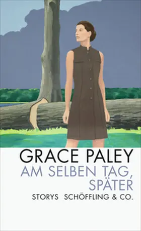 Paley | Am selben Tag, später | Buch | 978-3-89561-237-4 | sack.de