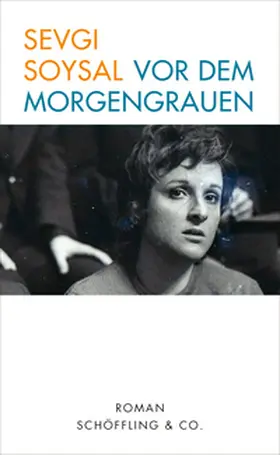 Soysal |  Vor dem Morgengrauen | Buch |  Sack Fachmedien