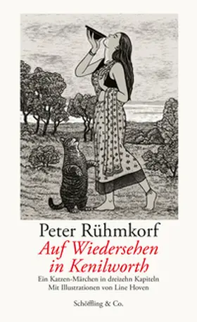 Rühmkorf |  Auf Wiedersehen in Kenilworth | Buch |  Sack Fachmedien