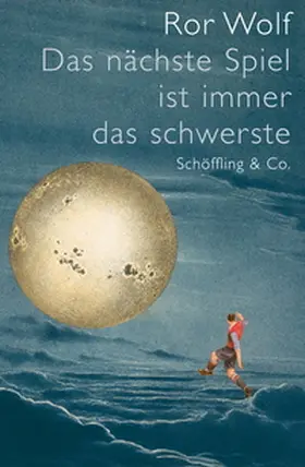 Wolf | Das nächste Spiel ist immer das schwerste | Buch | 978-3-89561-324-1 | sack.de