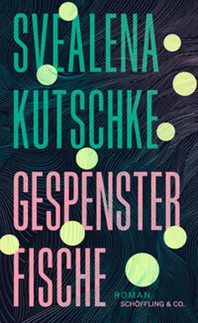 Kutschke |  Gespensterfische | Buch |  Sack Fachmedien