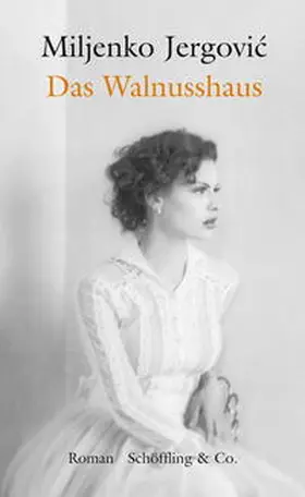 Jergovic / Jergovic |  Das Walnusshaus | Buch |  Sack Fachmedien