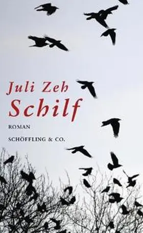 Zeh |  Schilf | Buch |  Sack Fachmedien