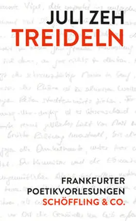 Zeh |  Treideln | Buch |  Sack Fachmedien