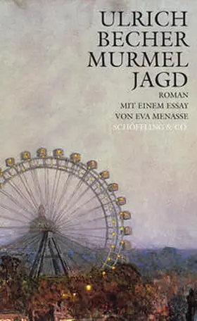 Becher |  Murmeljagd | Buch |  Sack Fachmedien