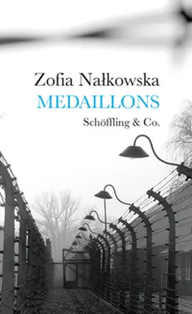 Nalkowska / Nalkowska |  Medaillons | Buch |  Sack Fachmedien
