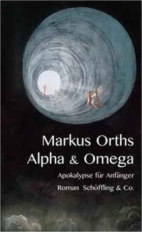 Orths | Alpha & Omega | Buch | 978-3-89561-473-6 | www2.sack.de