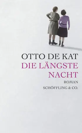 de Kat |  Die längste Nacht | Buch |  Sack Fachmedien