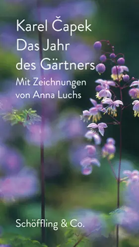 Capek / Capek |  Das Jahr des Gärtners | Buch |  Sack Fachmedien