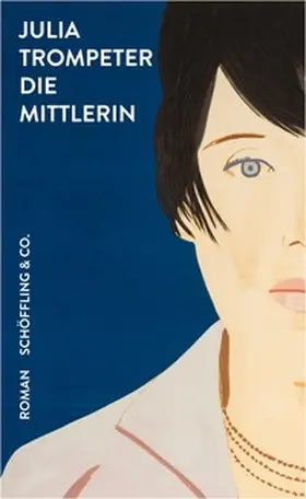Trompeter |  Die Mittlerin | Buch |  Sack Fachmedien