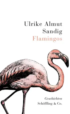 Sandig |  Flamingos | eBook | Sack Fachmedien