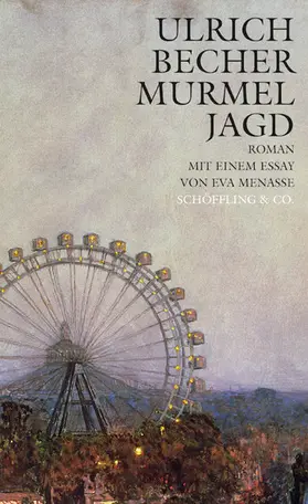 Becher |  Murmeljagd | eBook | Sack Fachmedien