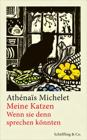 Michelet | Meine Katzen | Buch | 978-3-89561-897-0 | www2.sack.de