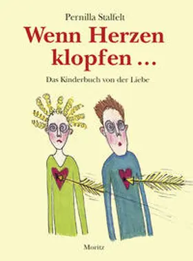 Stalfelt |  Wenn Herzen klopfen... | Buch |  Sack Fachmedien