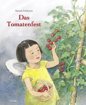 Ichikawa |  Das Tomatenfest | Buch |  Sack Fachmedien