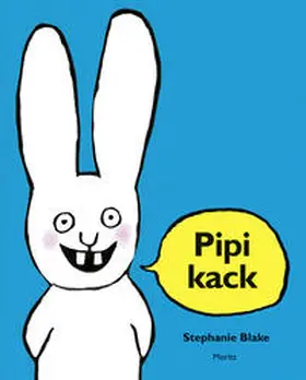 Blake |  Pipikack | Buch |  Sack Fachmedien