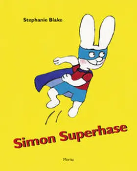 Blake |  Simon Superhase | Buch |  Sack Fachmedien