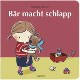 Göhlich |  Bär macht schlapp | Buch |  Sack Fachmedien