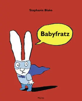 Blake |  Babyfratz | Buch |  Sack Fachmedien