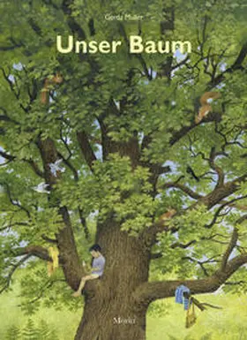 Muller |  Unser Baum | Buch |  Sack Fachmedien
