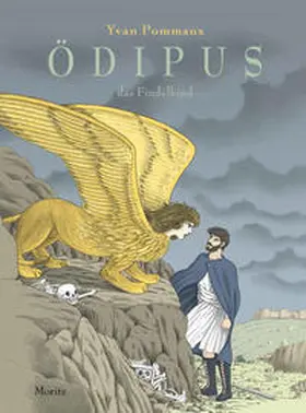 Pommaux |  Ödipus | Buch |  Sack Fachmedien