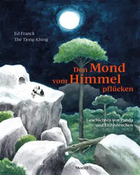 Franck |  Den Mond vom Himmel pflücken | Buch |  Sack Fachmedien