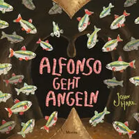Hare |  Alfonso geht angeln | Buch |  Sack Fachmedien
