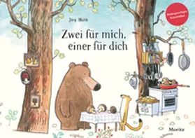 Mühle |  Zwei für mich, einer für dich | Sonstiges |  Sack Fachmedien