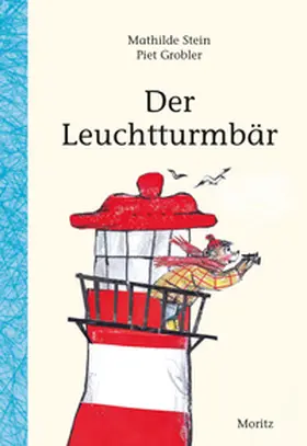 Stein |  Der Leuchtturmbär | Buch |  Sack Fachmedien