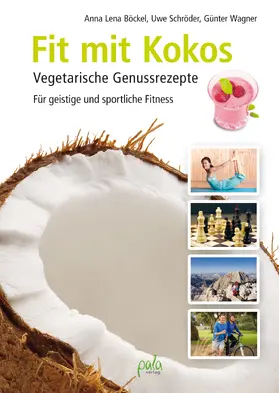 Böckel / Schröder / Wagner |  Fit mit Kokos | eBook | Sack Fachmedien