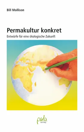 Mollison |  Permakultur konkret | eBook | Sack Fachmedien