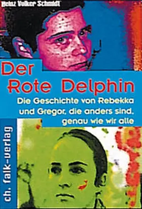 Schmidt |  Der Rote Delphin | Buch |  Sack Fachmedien