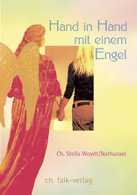 Woydt |  Hand in Hand mit einem Engel | Buch |  Sack Fachmedien
