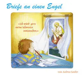 Sander |  Briefe an einen Engel | Buch |  Sack Fachmedien