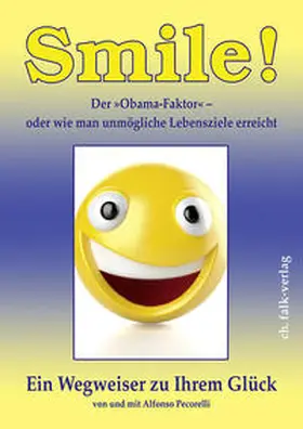 Pecorelli |  SMILE! | Buch |  Sack Fachmedien
