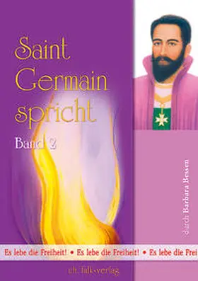 Bessen |  Saint Germain spricht 2 | Buch |  Sack Fachmedien