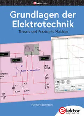 Bernstein |  Grundlagen der Elektrotechnik | Buch |  Sack Fachmedien
