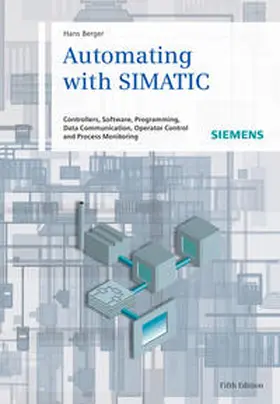 Berger | Automating with SIMATIC | Buch | 978-3-89578-387-6 | sack.de