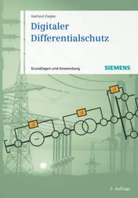 Ziegler |  Digitaler Differentialschutz | eBook | Sack Fachmedien