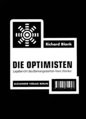 Blank |  Die Optimisten | Buch |  Sack Fachmedien