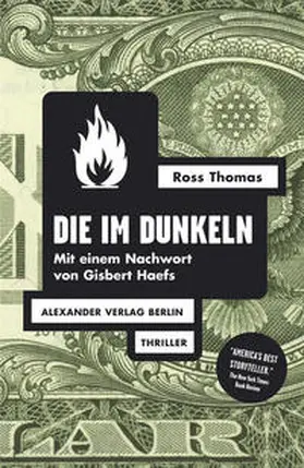 Thomas | Die im Dunkeln | Buch | 978-3-89581-143-2 | www2.sack.de